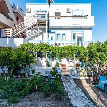 Apartament Dimitras Luxus House Archangelos  Zewnętrze zdjęcie