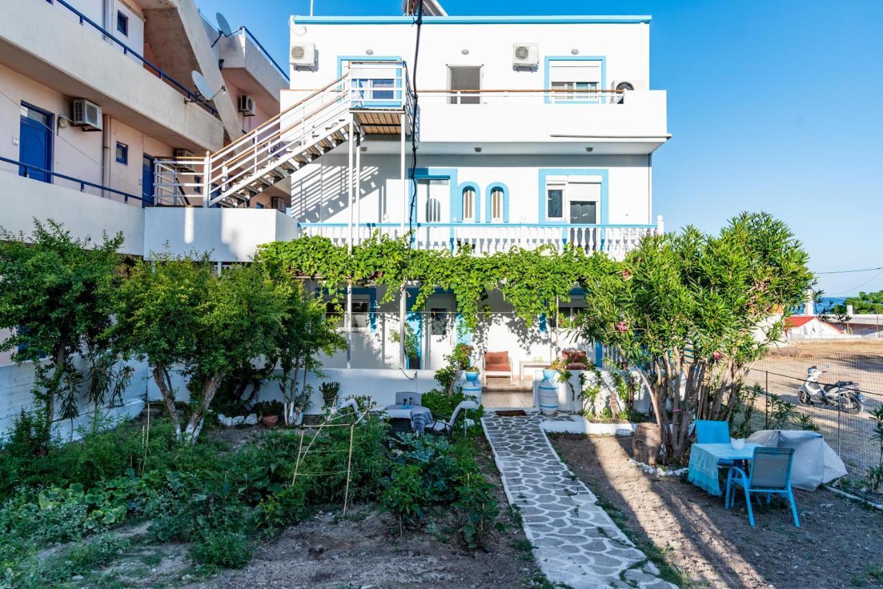 Apartament Dimitras Luxus House Archangelos  Zewnętrze zdjęcie