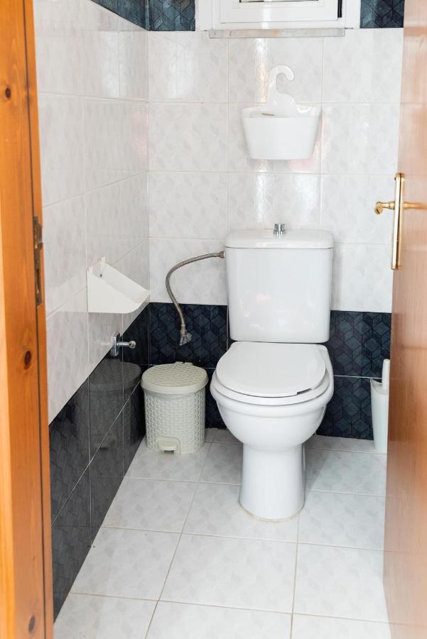 Apartament Dimitras Luxus House Archangelos  Zewnętrze zdjęcie