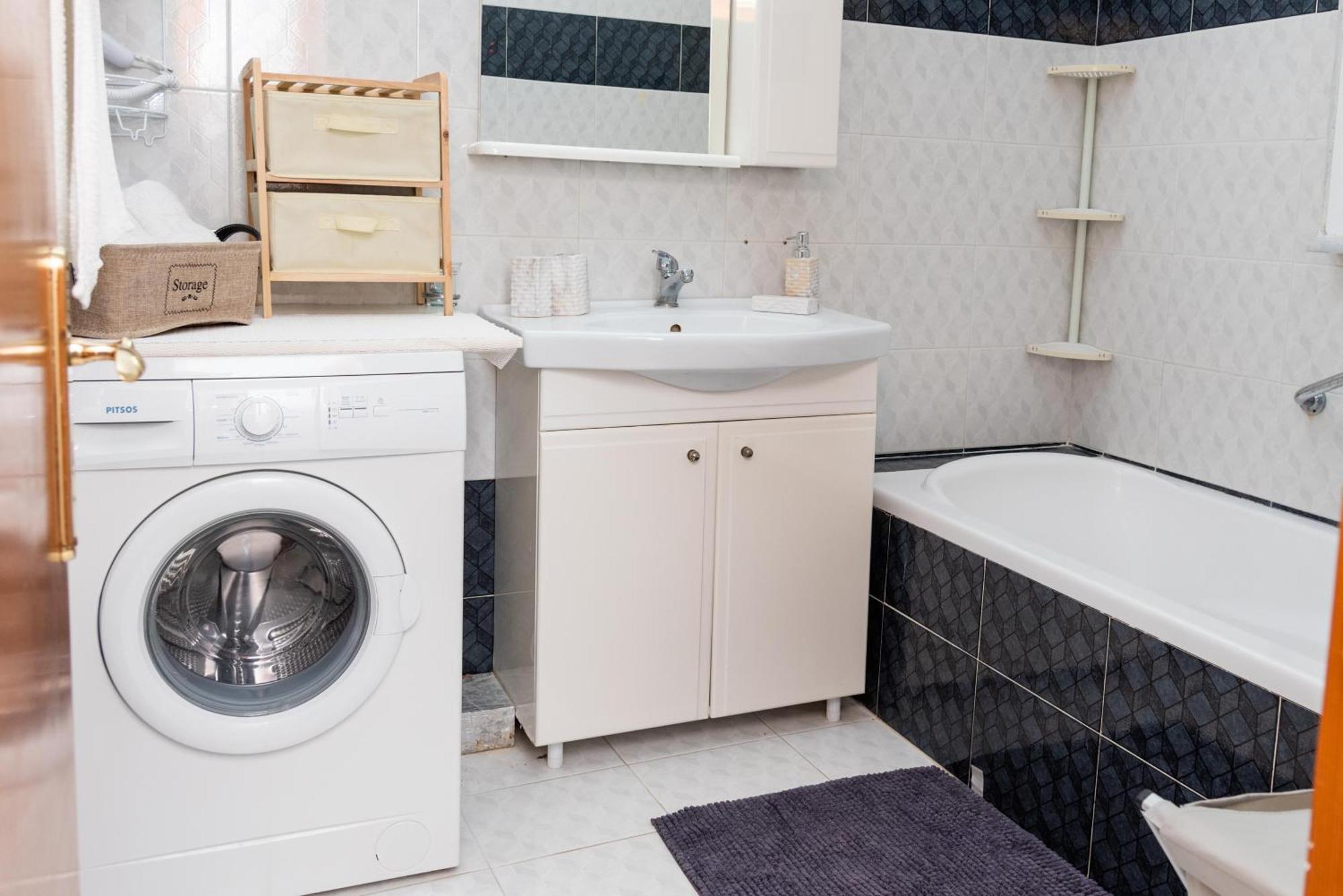 Apartament Dimitras Luxus House Archangelos  Zewnętrze zdjęcie