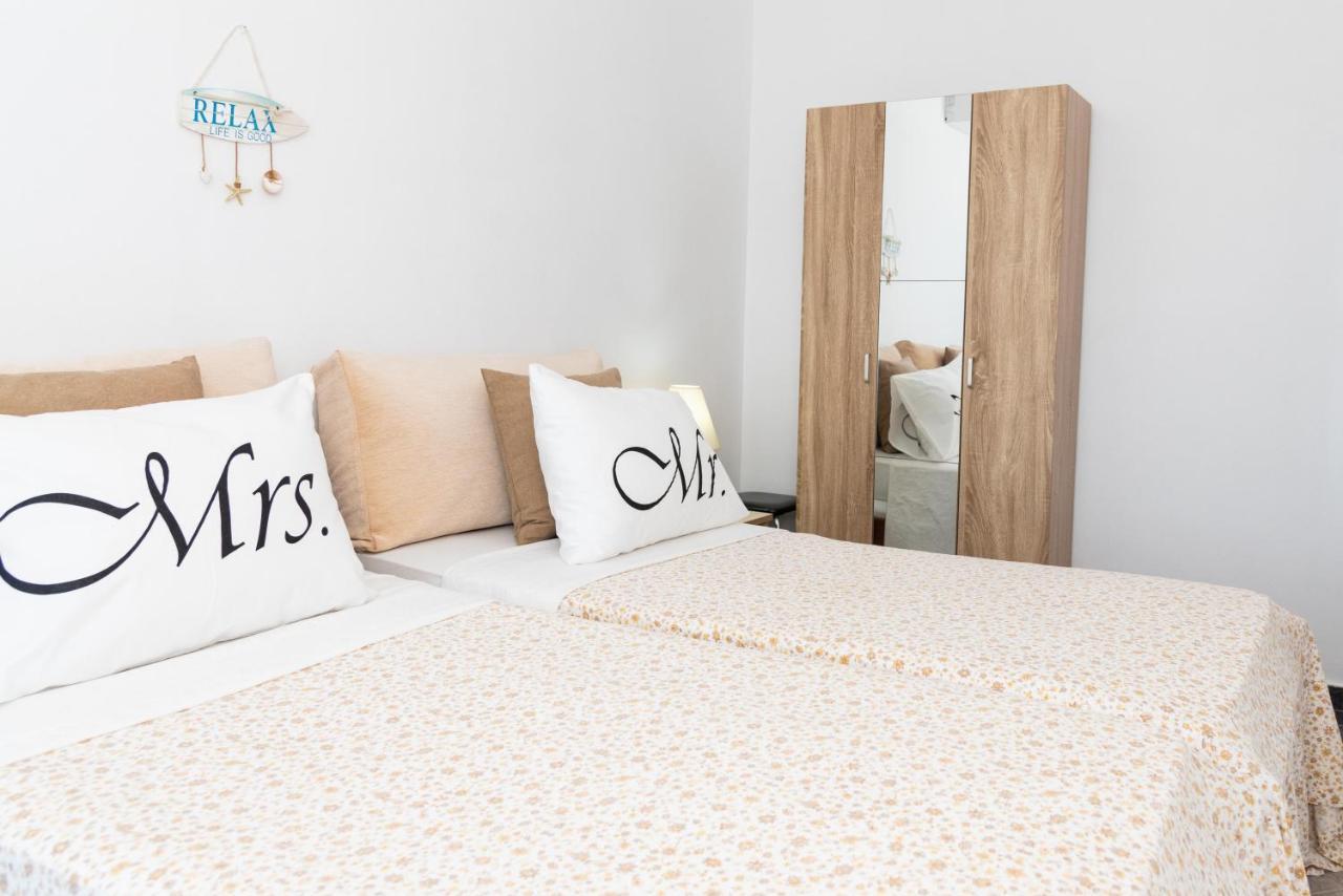Apartament Dimitras Luxus House Archangelos  Zewnętrze zdjęcie