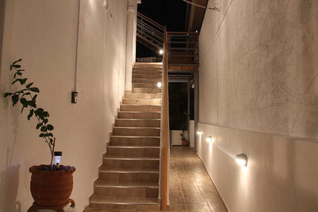Apartament Dimitras Luxus House Archangelos  Zewnętrze zdjęcie