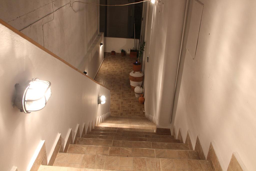 Apartament Dimitras Luxus House Archangelos  Zewnętrze zdjęcie